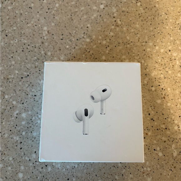 Apple AirPods Pro Wireless Earbuds